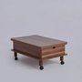 Hanah Home Helsinki - Walnut